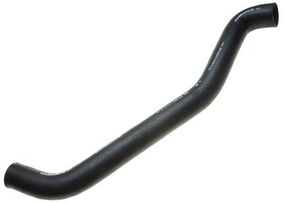 Acdelco professional 26336x upper radiator hose-radiator coolant hose