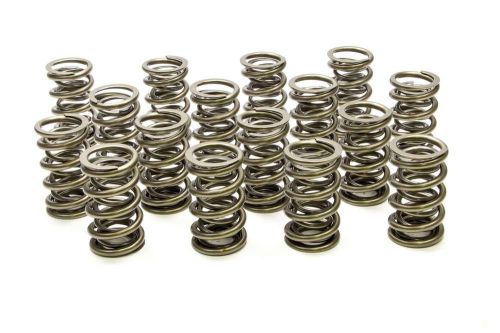 Pac 1.564 in od dual 1300 series valve spring 16 pc p/n pac-1386