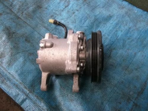 Daihatsu hijet 2012 a/c compressor [0060700]