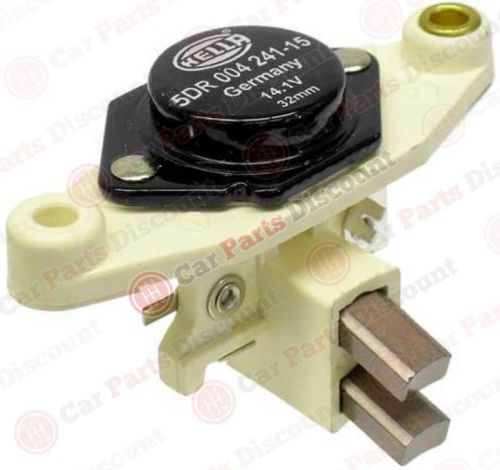 New hella voltage regulator (long brush), 002 154 72 06