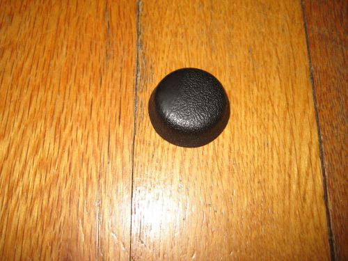 Porsche  944 -seat belt trim cap