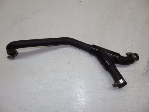 2000 mercedes-benz ml w163 used oem ventilation expansion tank heater core hose