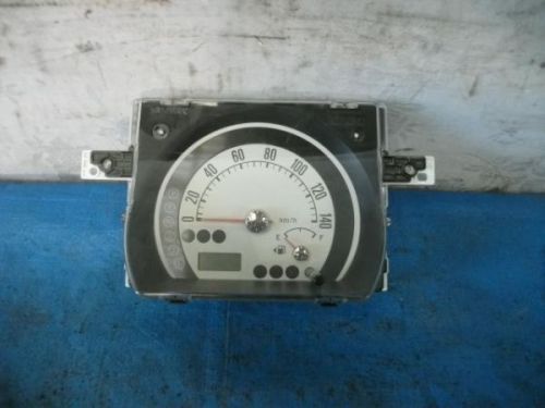 Suzuki lapin 2002 speedometer [0061400]