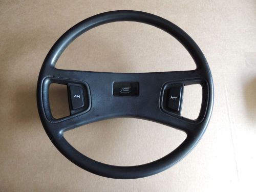 Toyota celica steering wheel gt st coupe supra hatchback 1979-81 oem