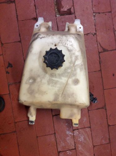 Gas tank for a polaris atv part number 5433246