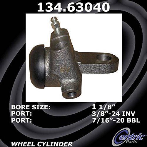 Centric (134.63040) drum brake wheel cylinder