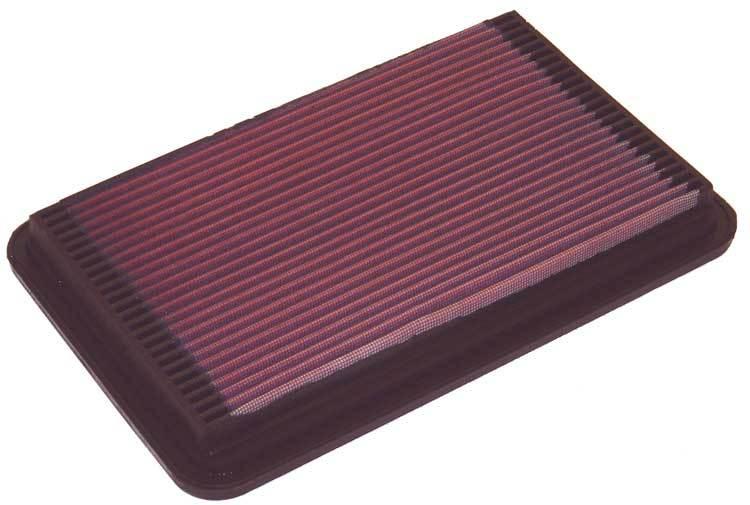 K&n 33-2108 replacement air filter