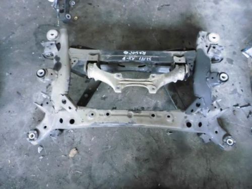 Mazda rx-8 2004 rear member assembly [8151800]