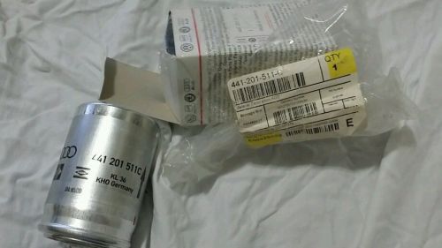 Audi/ vw oem fuel filter 441 201 551c