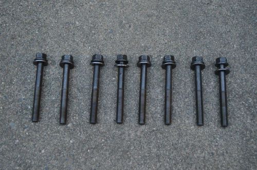 50 hp honda outboard 4 stroke cylinder head bolts 2007