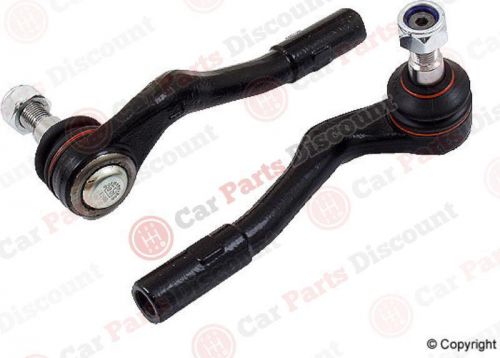 New febi tie rod end, lh left driver, 2033301903