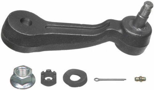 Quicksteer k6512t steering idler arm, front