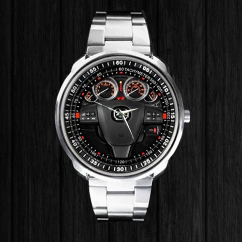 Jam mazda cx-9 steering wheel  watches