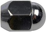 Dorman 611-133 lug nut, front