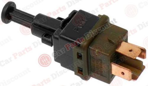 New genuine brake light switch at pedal (brown/black) lamp, 996 613 113 02