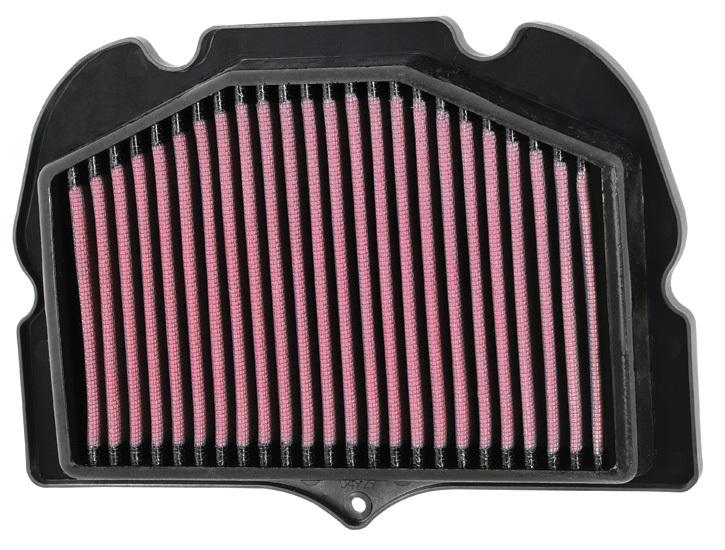 K&n su-1308r race specific air filter