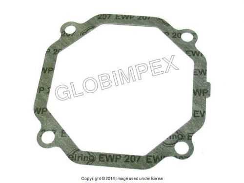 Mercedes r170 w202 supercharger gasket to housing genuine +1 year warranty