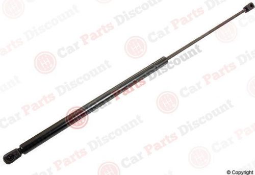 New stabilus rear hatch damper dampener, 4a9827552