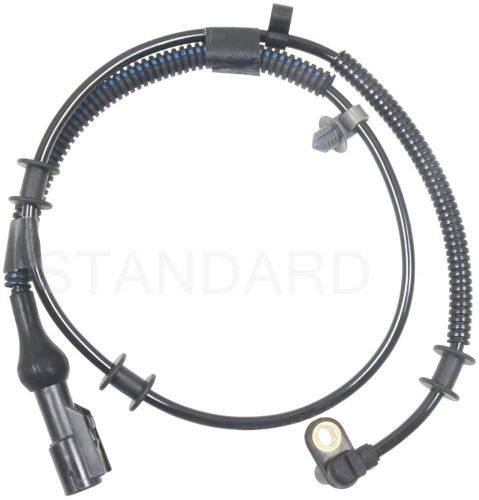 Abs wheel speed sensor front-left/right standard als504