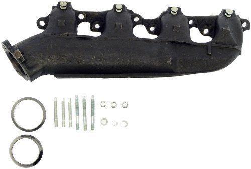 Dorman - oe solutions 674244 dorman 674-244 exhaust manifold