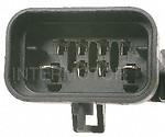 Standard motor products ns286 neutral safety switch