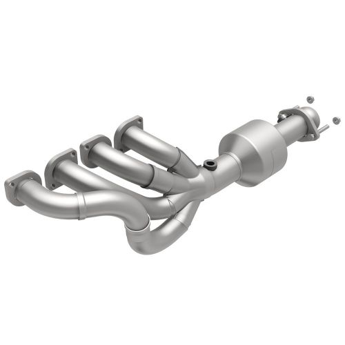 Magnaflow 49 state converter 50407 direct fit catalytic converter