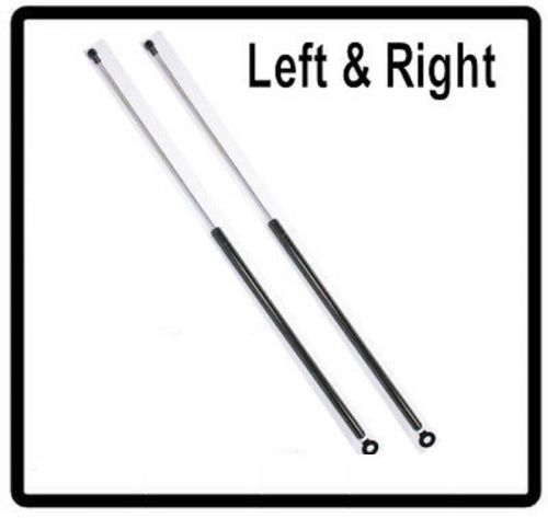 ☆☆☆2 new rear hatch lift support strut prop integra 86-89 left &amp; right☆☆☆