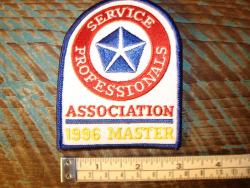 1996 dodge viper master service patch chrysler plymouth racing srt8 srt10 300 rt