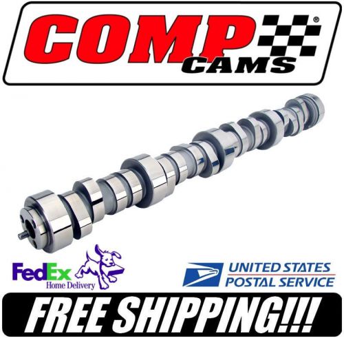 Comp cams lsr rectangular port ls ls3 l92 281/297 617/624 roller cam #54-469-11