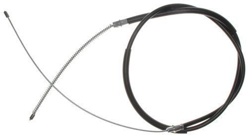 Raybestos bc95514 professional grade parking brake cable