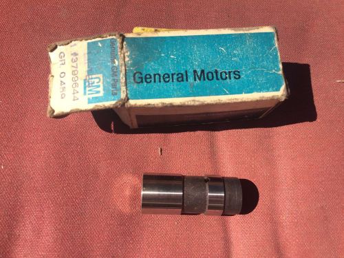 Nos gm 5232670 hydraulic valve lifter 1 1975-90 gm vehicles