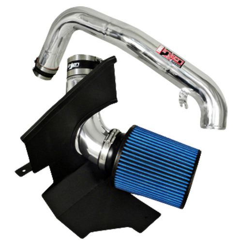 Injen sp9001p focus st cold air intake kit polished 2013-2014