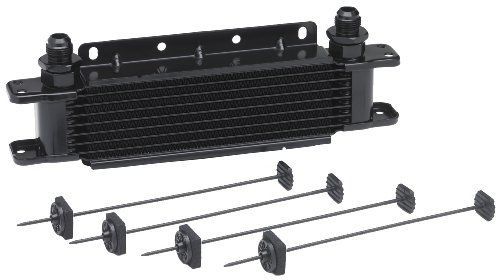 Hayden automotive 776 rapid-cool 37mm heavy duty engine/transmission cooler