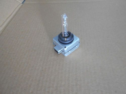 Used osram xenarc hid headlight headlamp bulb 66043 d1s 35w