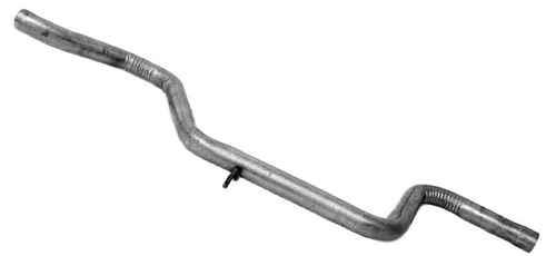 Walker exhaust 55491 exhaust pipe-exhaust intermediate pipe