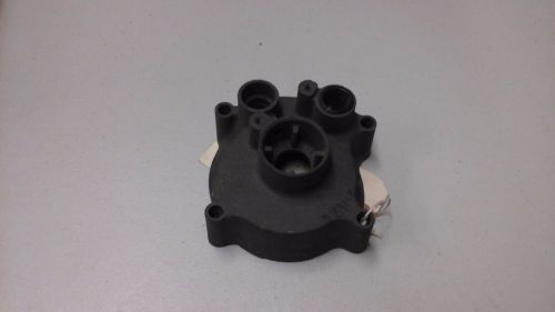 Impeller housing - omc - 389157