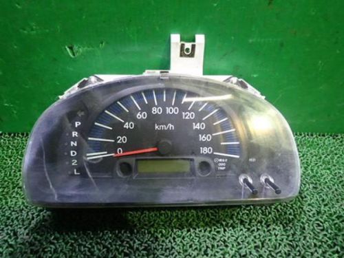 Toyota probox 2003 speedometer [5961400]