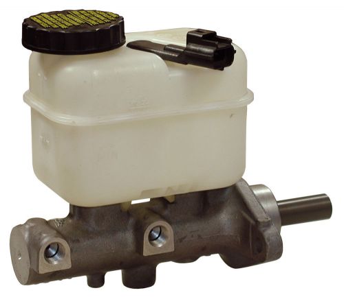 Brake master cylinder-premium master cylinder - preferred centric 130.65088