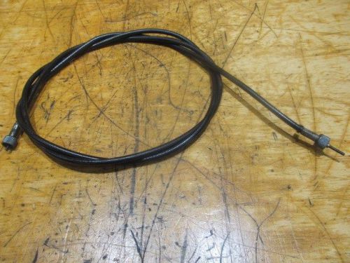 Indy sp speedometer cable polaris 500 efi