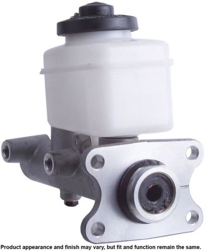 Cardone industries 13-2530 new master brake cylinder