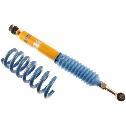 Bilstein b16 pss9 complete kit for 2007-2013 3 mazdaspeed 48-121262