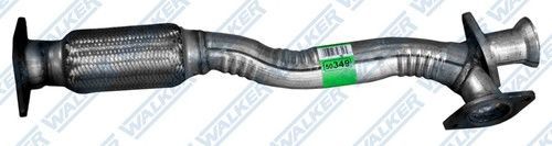 Walker 50349 exhaust pipe