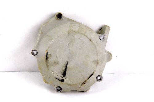 Stator cover 1997 yamaha yz250 yz 250 housing wr250 93-98 oem