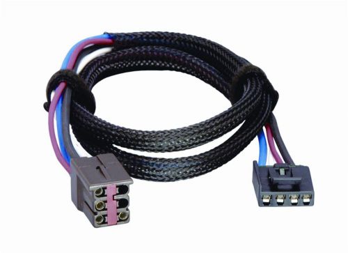 Tekonsha 3035-p brake control wiring harness