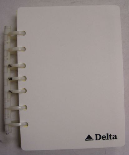 B767 original quick reference handbook-major airline