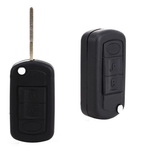 Smart remote key keyless entry fob 315mhz for landrover discovery 3 w/chip 7941
