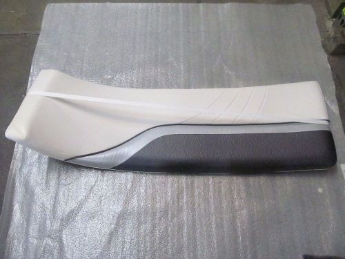 Yamaha backrest white