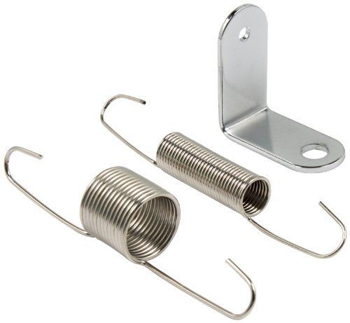 Allstar performance all54166 universal return spring kit with bracket