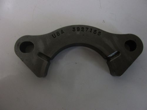 89-02 dodge cummins turbo diesel camshaft retainer thrust 12v 24v 3927155