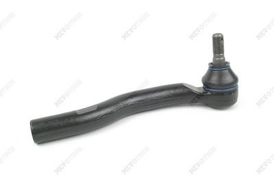 Mevotech mes3601 tie rod-tie rod end